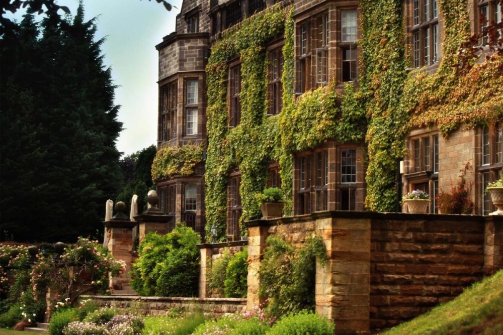 Gisborough Hall Hotel - Hotel Photo 30