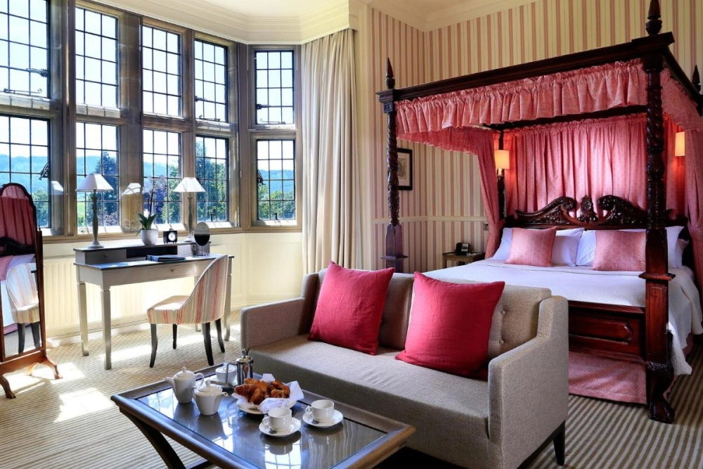 Gisborough Hall Hotel - Hotel Photo 34