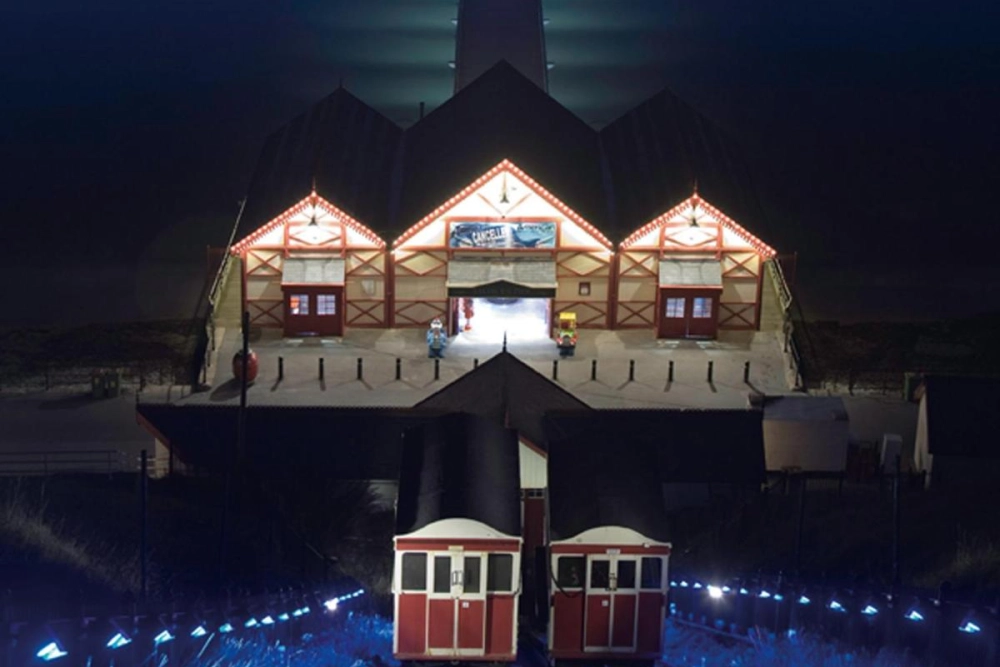 Gisborough Hall Hotel - Hotel Photo 35