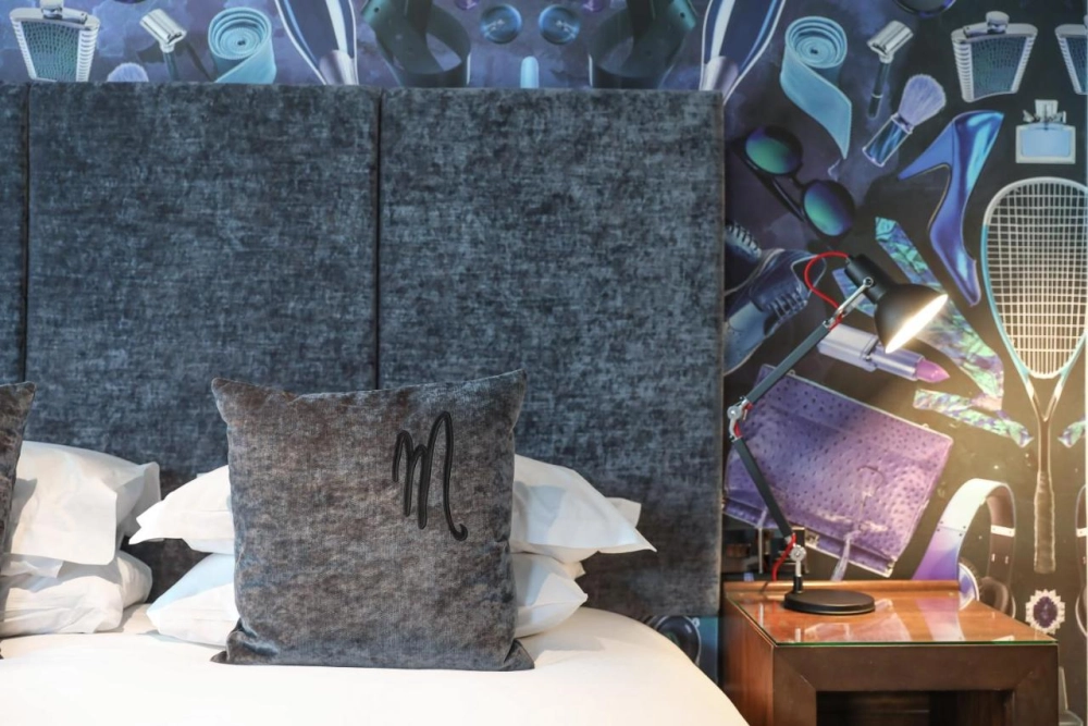 Malmaison Leeds - Hotel Photo 9