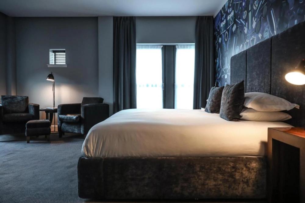 Malmaison Leeds - Hotel Photo 10
