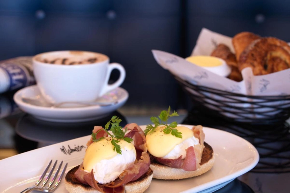 Malmaison Leeds - Hotel Photo 14