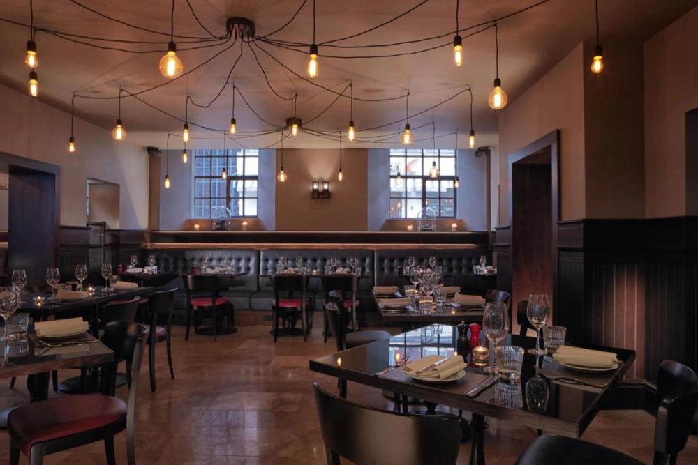 Malmaison Leeds - Hotel Photo 18