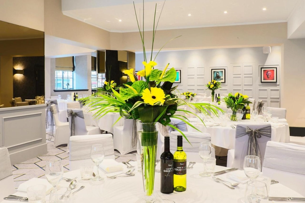 Malmaison Leeds - Hotel Photo 23