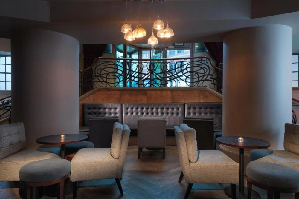 Malmaison Leeds - Hotel Photo 24