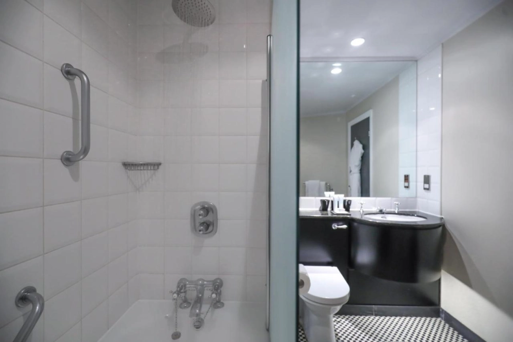 Malmaison Leeds - Hotel Photo 34