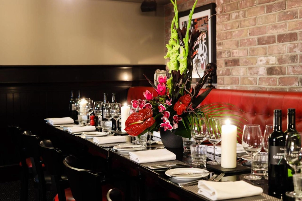 Malmaison Leeds - Hotel Photo 39