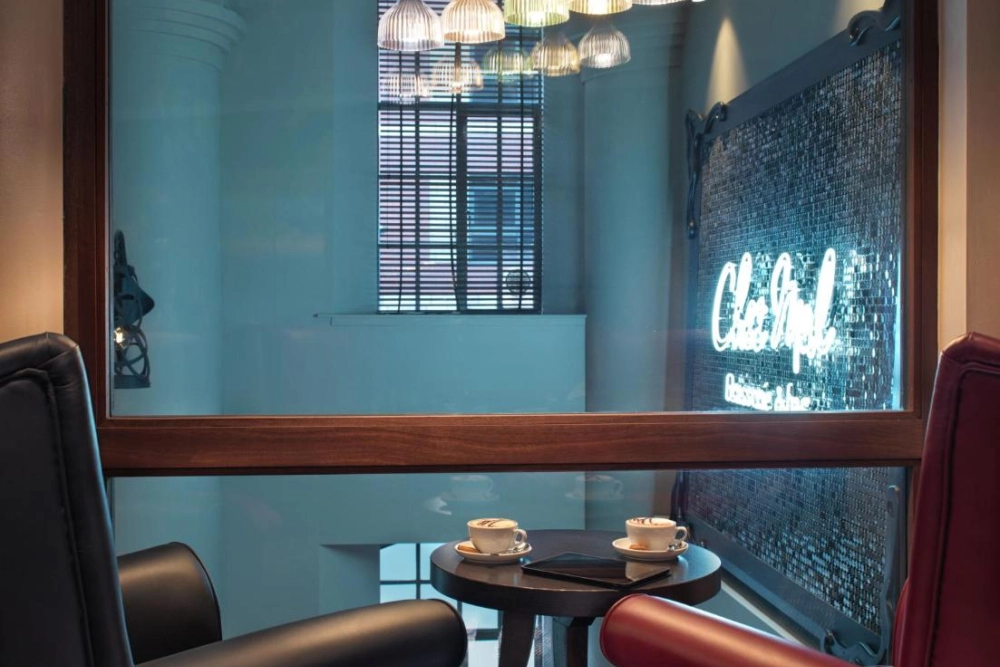 Malmaison Leeds - Hotel Photo 45