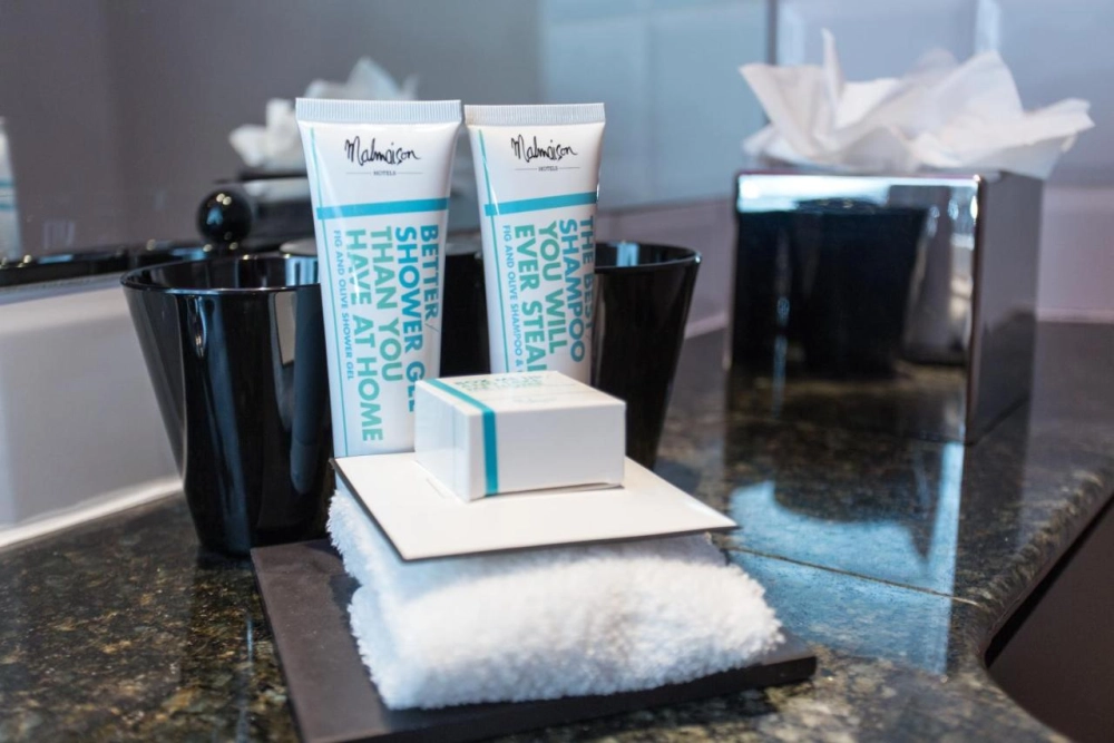 Malmaison Leeds - Hotel Photo 48