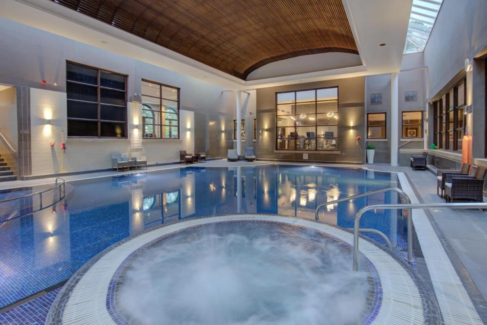 Oulton Hall Hotel Spa & Golf Resort - Hotel Photo 3