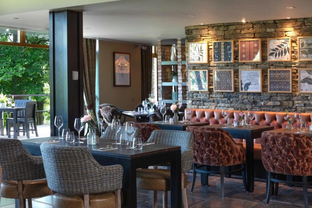 Oulton Hall Hotel Spa & Golf Resort - Hotel Photo 10