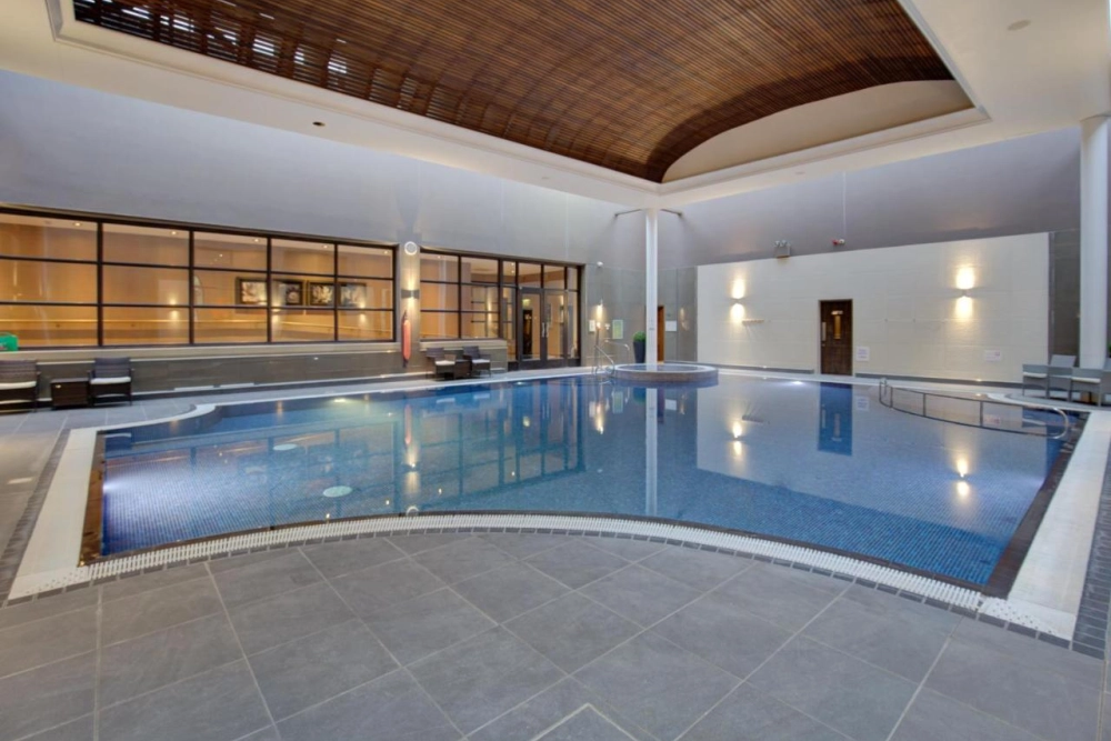 Oulton Hall Hotel Spa & Golf Resort - Hotel Photo 13
