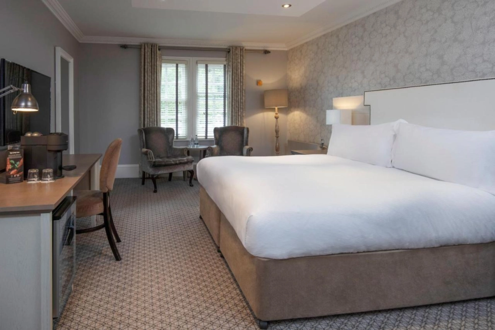 Oulton Hall Hotel Spa & Golf Resort - Hotel Photo 30