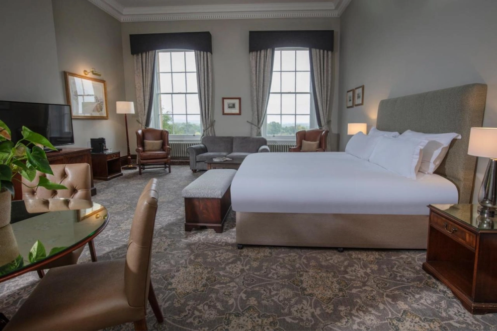 Oulton Hall Hotel Spa & Golf Resort - Hotel Photo 33