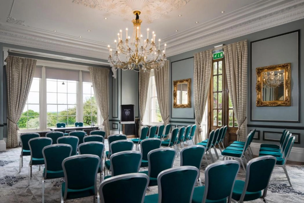 Oulton Hall Hotel Spa & Golf Resort - Hotel Photo 48