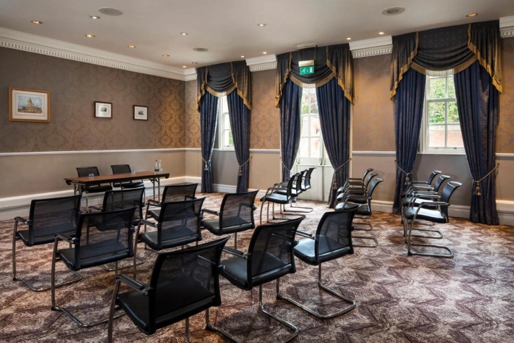 Oulton Hall Hotel Spa & Golf Resort - Hotel Photo 49