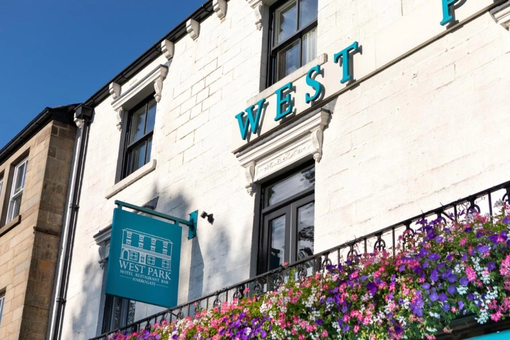 The West Park Hotel - Hotel Photo 5