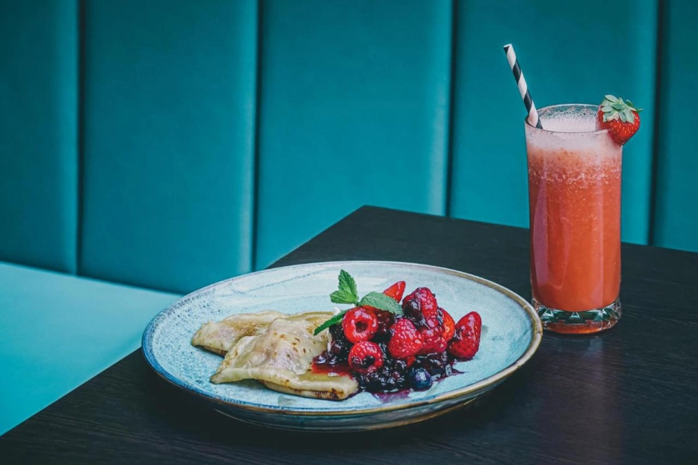 The West Park Hotel - Hotel Photo 11