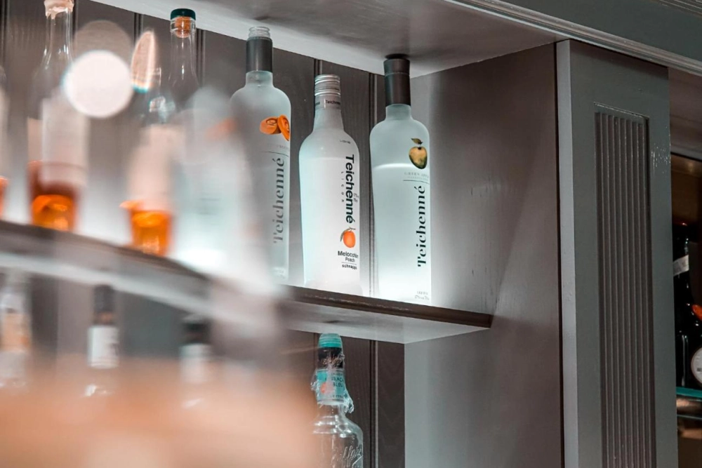 The West Park Hotel - Hotel Photo 12