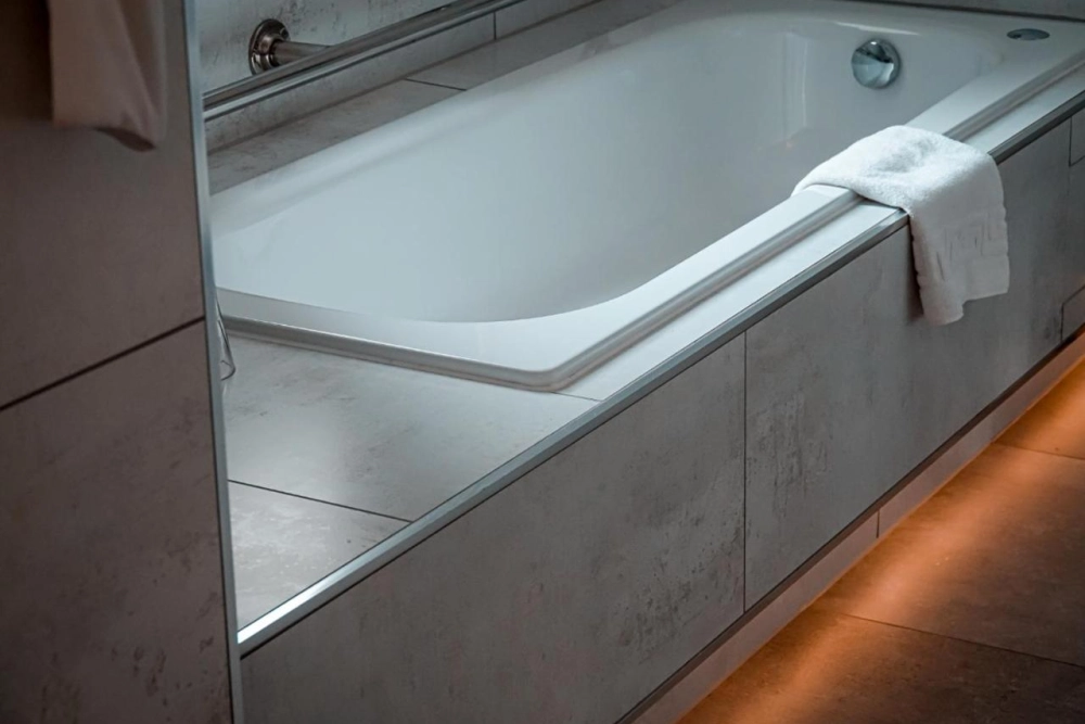 The West Park Hotel - Hotel Photo 16