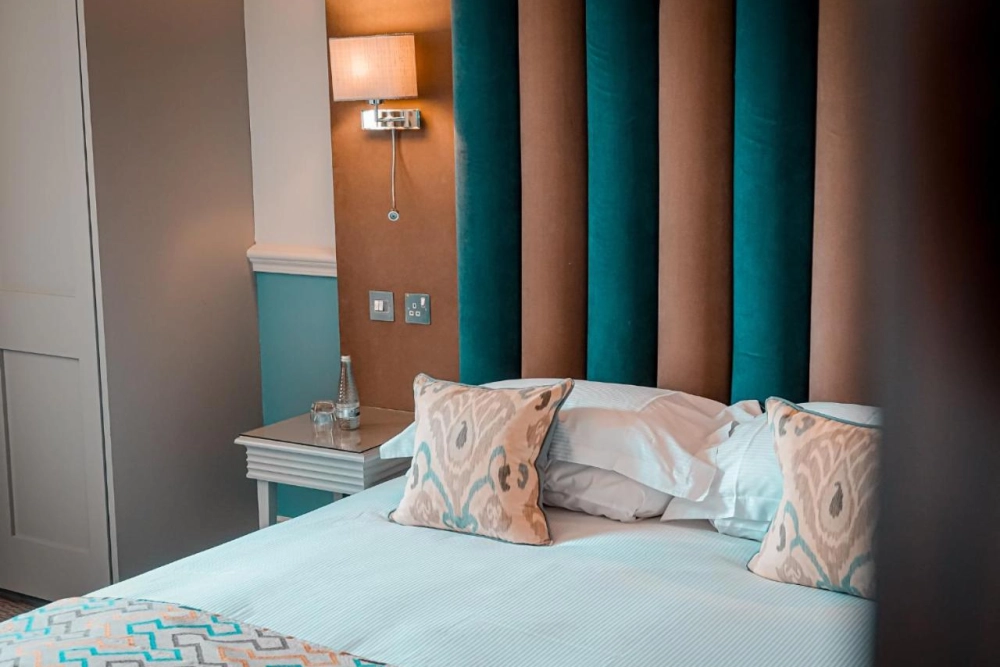 The West Park Hotel - Hotel Photo 18