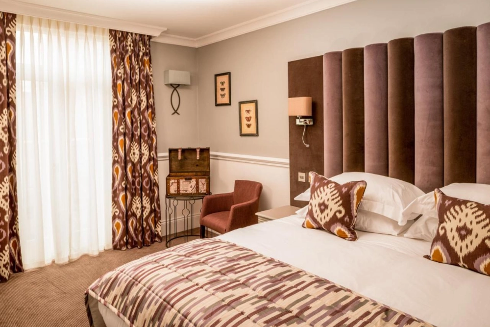 The West Park Hotel - Hotel Photo 25