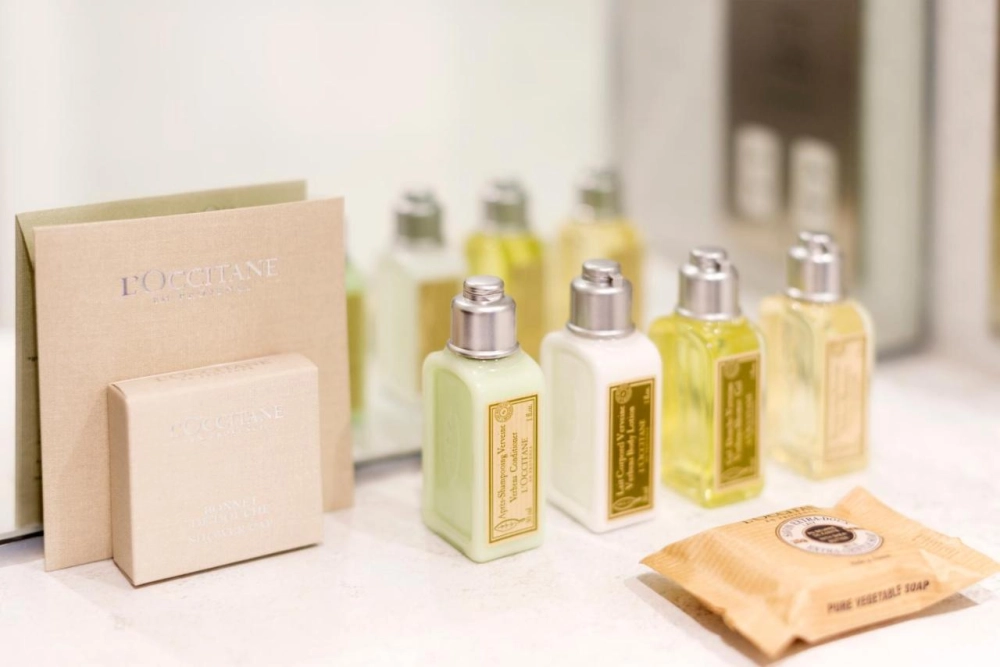 The West Park Hotel - Hotel Photo 27