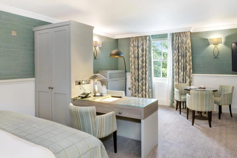 The West Park Hotel - Hotel Photo 31