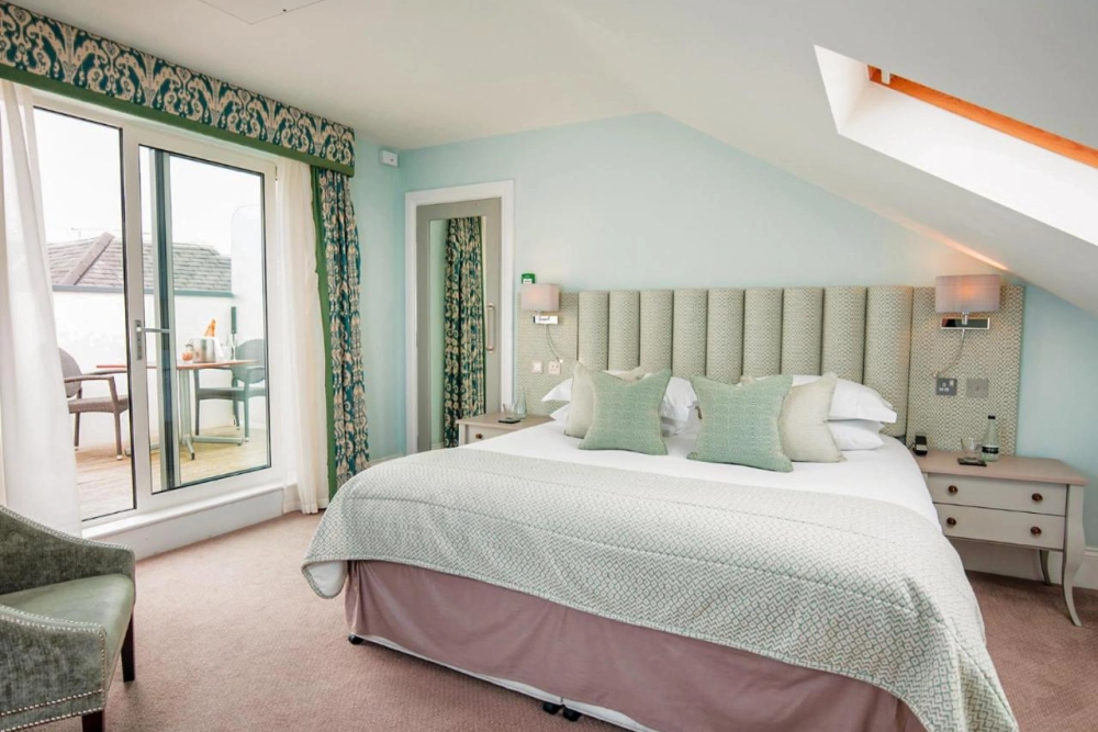 The West Park Hotel - Hotel Photo 35