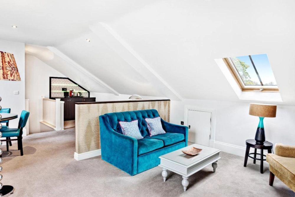 The West Park Hotel - Hotel Photo 36