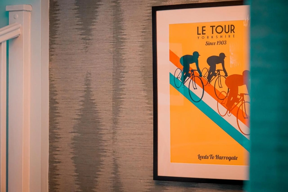 The West Park Hotel - Hotel Photo 41