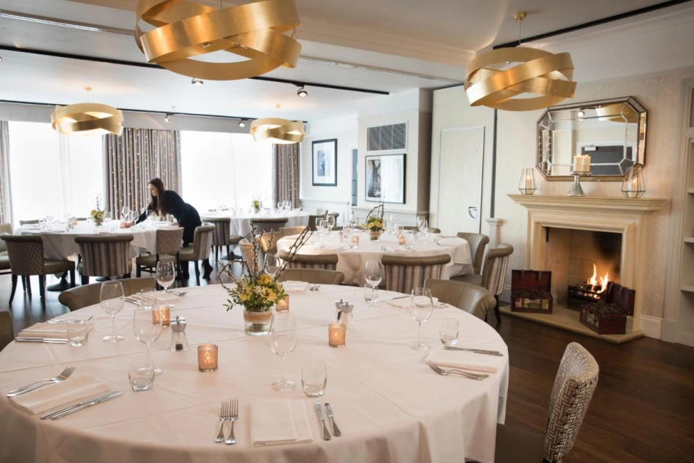 The West Park Hotel - Hotel Photo 45