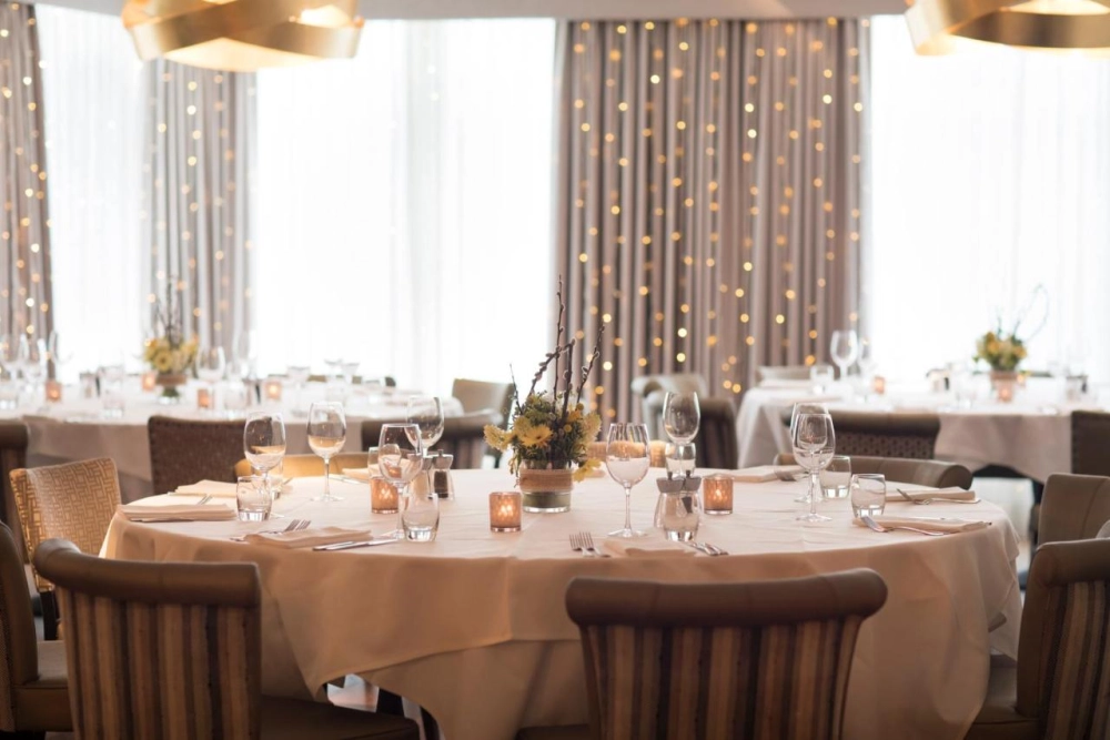 The West Park Hotel - Hotel Photo 46