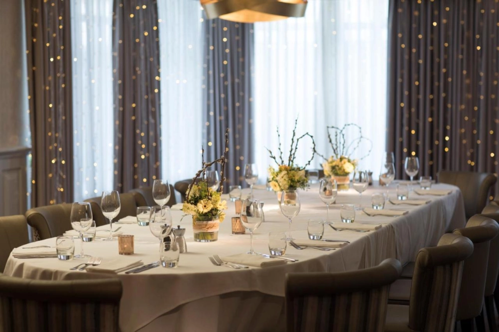 The West Park Hotel - Hotel Photo 47