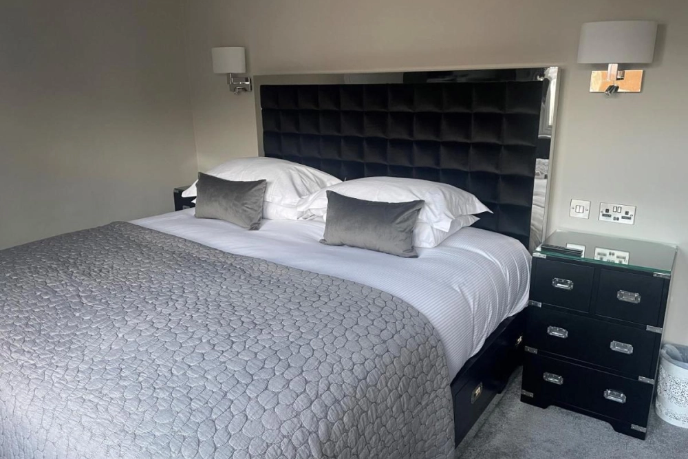 The West Park Hotel - Hotel Photo 48