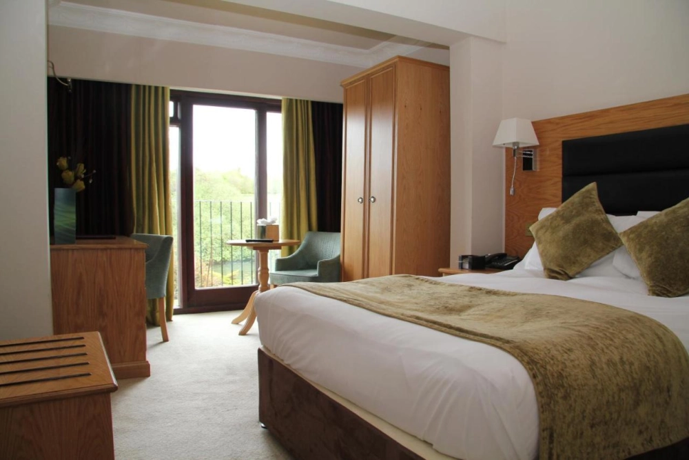 Waterton Park Hotel & Spa - Hotel Photo 6