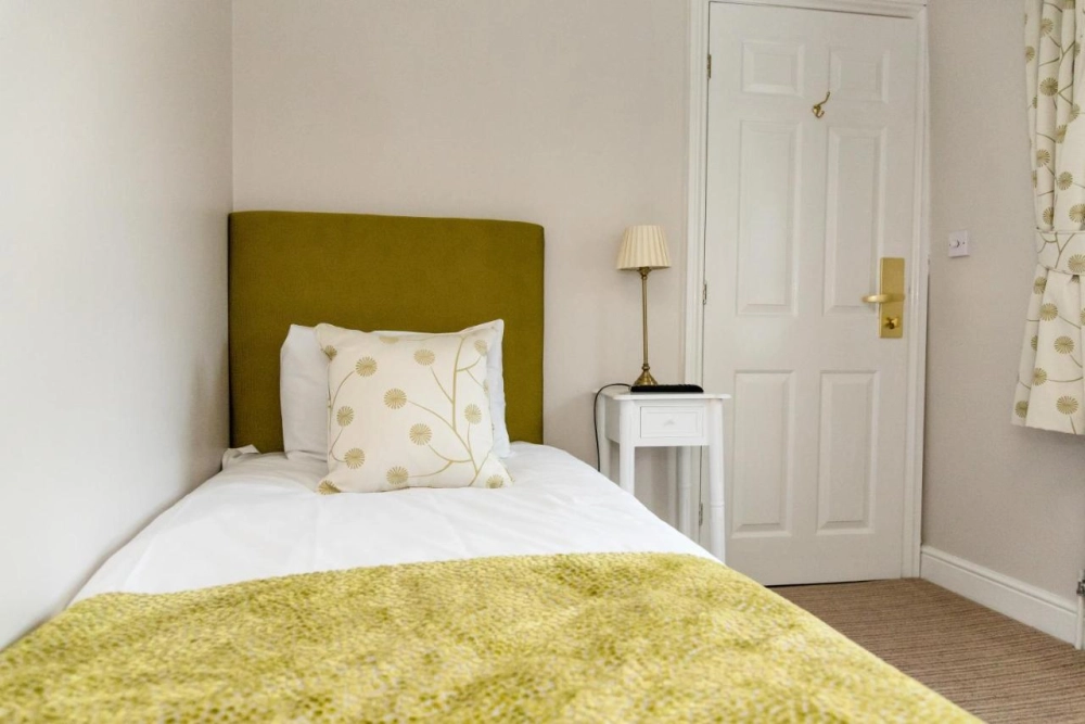 Waterton Park Hotel & Spa - Hotel Photo 7