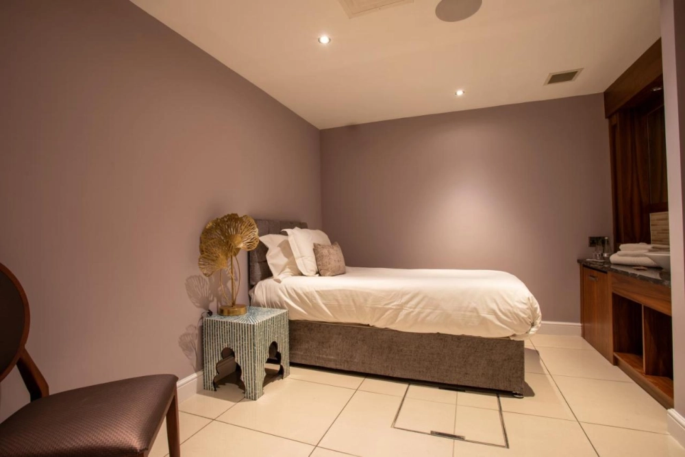 Waterton Park Hotel & Spa - Hotel Photo 10