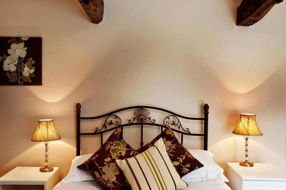 Waterton Park Hotel & Spa - Hotel Photo 15