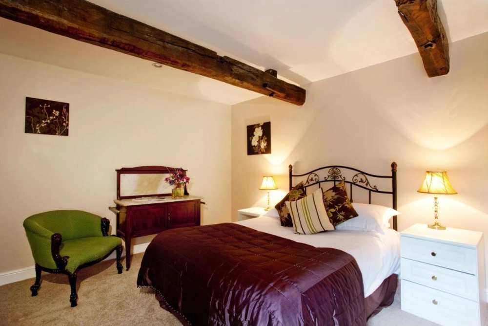 Waterton Park Hotel & Spa - Hotel Photo 16