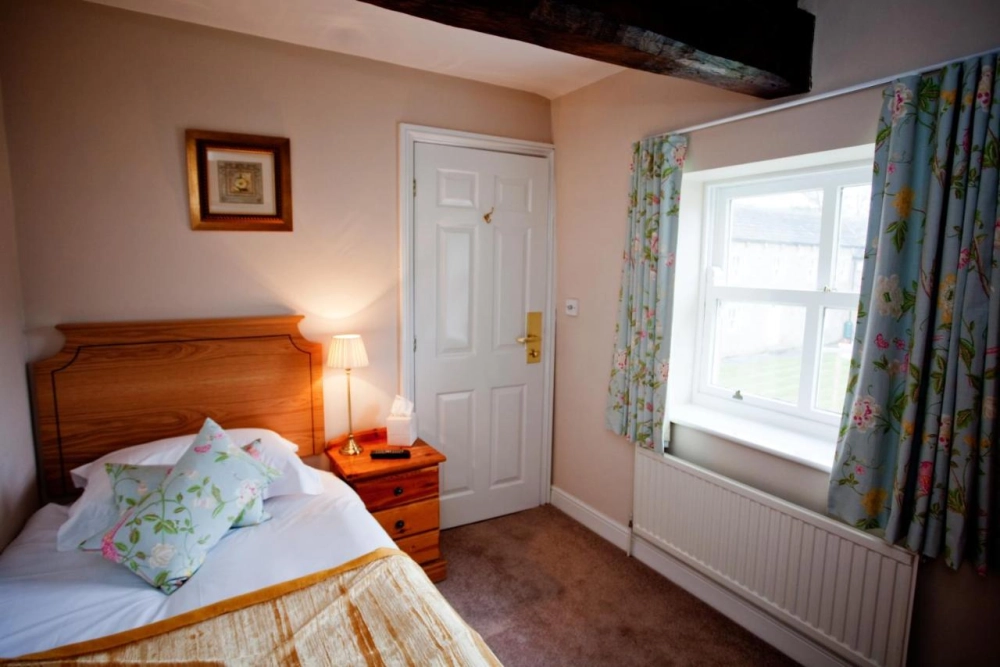 Waterton Park Hotel & Spa - Hotel Photo 17