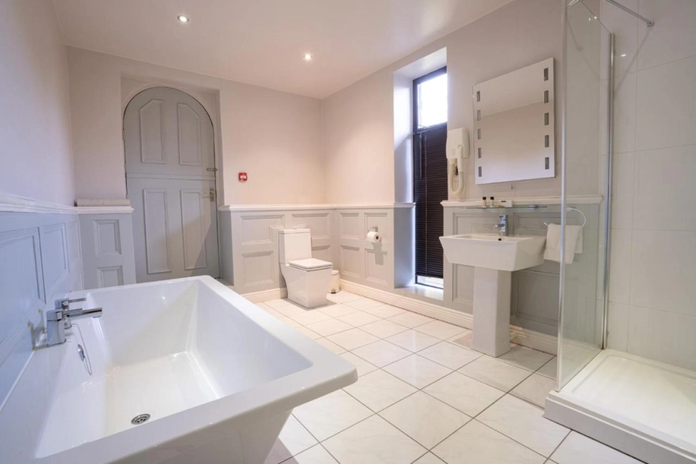 Waterton Park Hotel & Spa - Hotel Photo 19