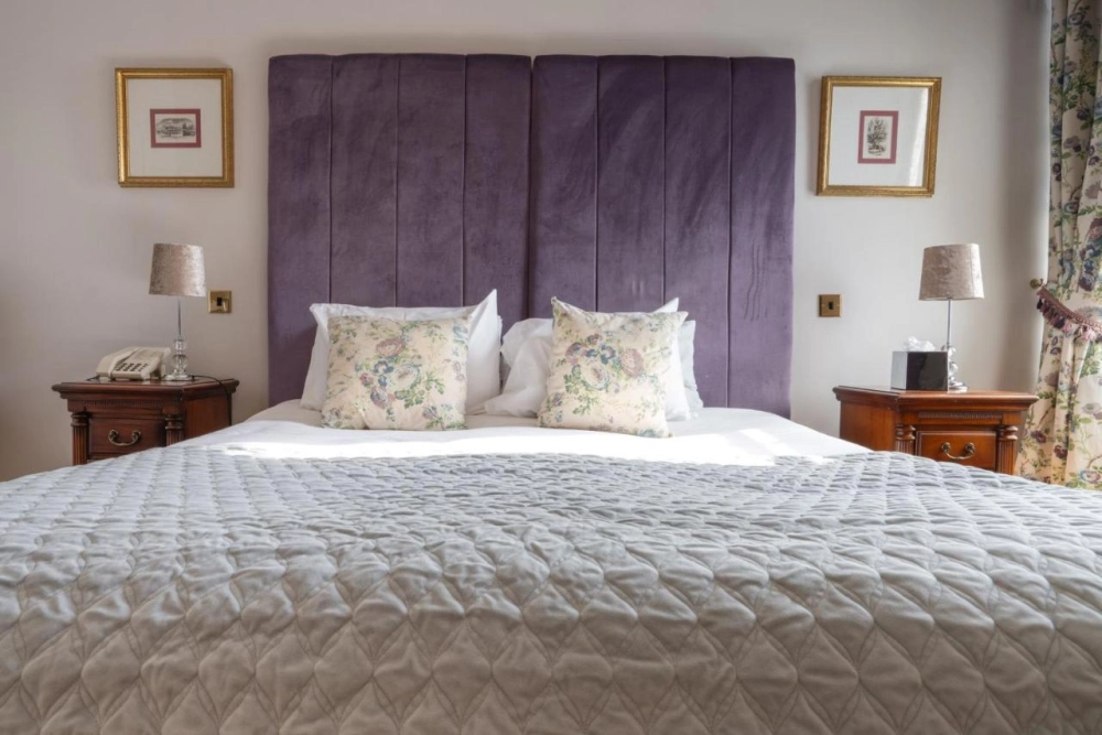 Waterton Park Hotel & Spa - Hotel Photo 20