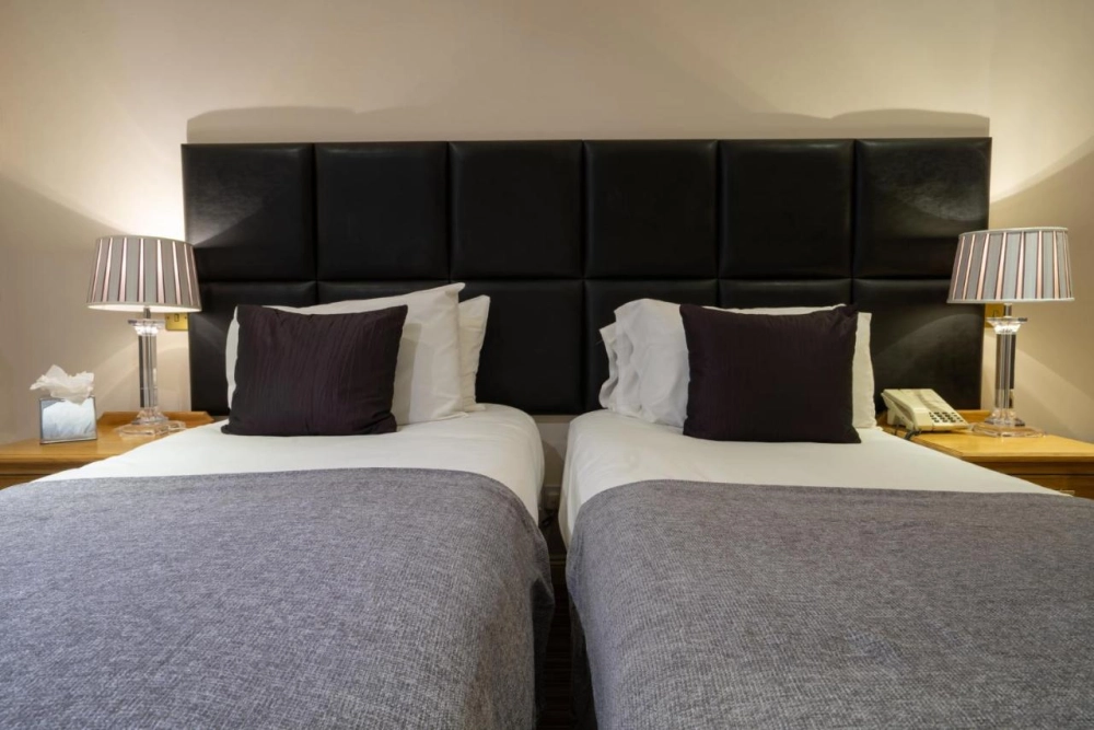 Waterton Park Hotel & Spa - Hotel Photo 21