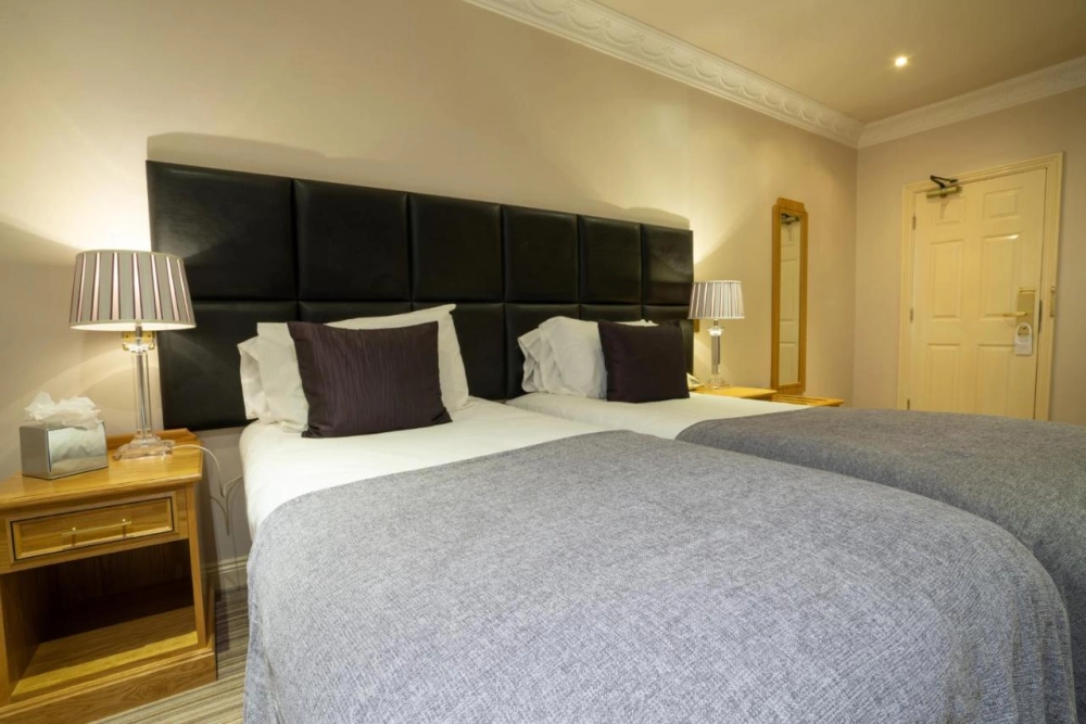 Waterton Park Hotel & Spa - Hotel Photo 22