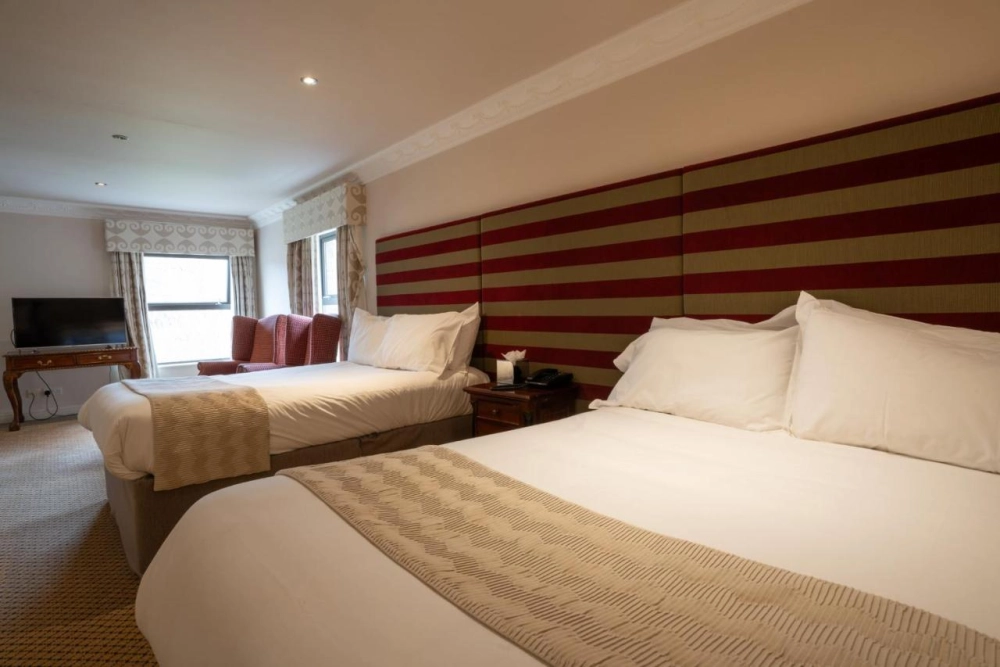 Waterton Park Hotel & Spa - Hotel Photo 25