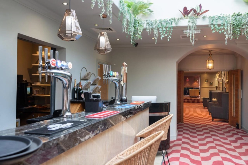 Waterton Park Hotel & Spa - Hotel Photo 30