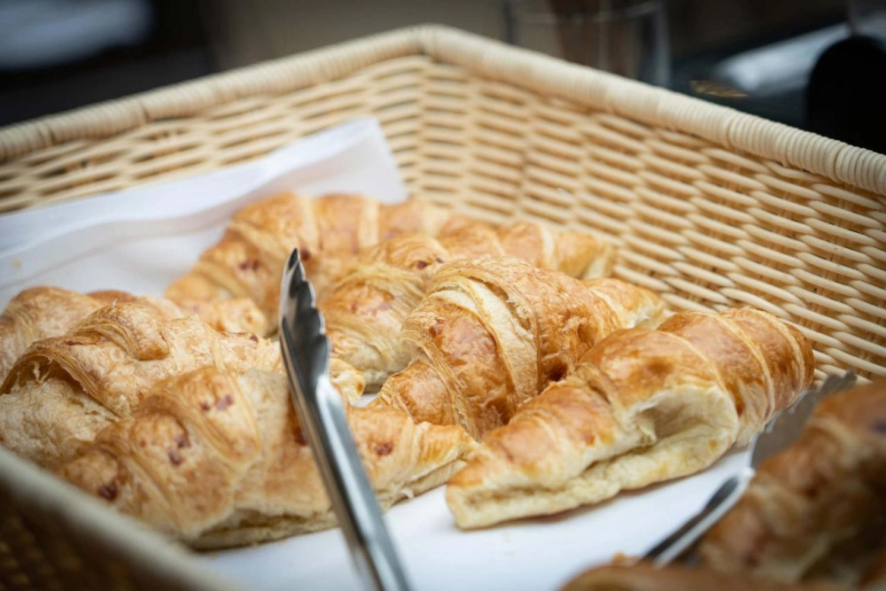 Waterton Park Hotel & Spa - Hotel Photo 38