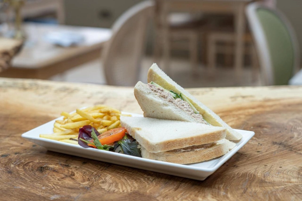 Waterton Park Hotel & Spa - Hotel Photo 39