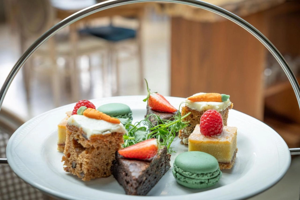 Waterton Park Hotel & Spa - Hotel Photo 42